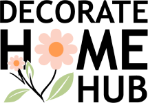 Decorate Home Hub | Inspiration for Every Room